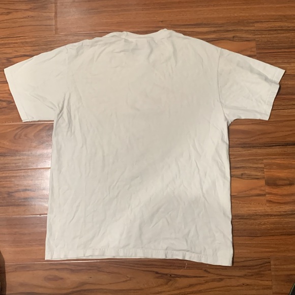 SUPREME Suzie Switchblade T-Shirt - MENS SIZE MEDIUM - Picture 5 of 8